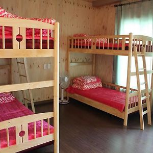 Dormitory Room Female only